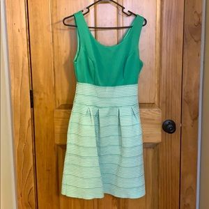 Small Sleeveless Dress